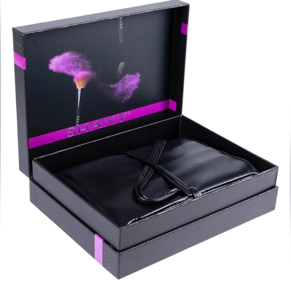 SHANY The Masterpiece Signature Makeup Brush Set - 25 pieces - Picture 8 of 16